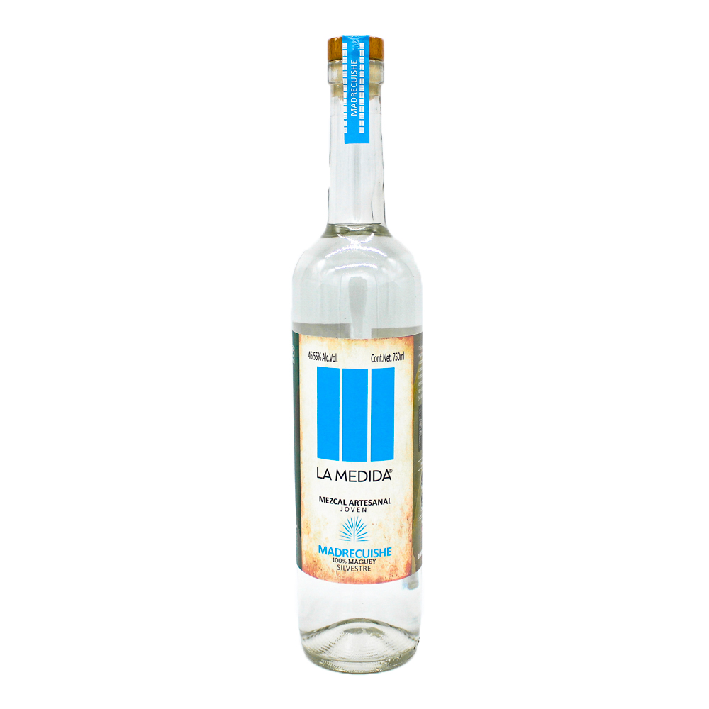 Madrecuishe 750ml