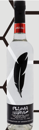 Pluma Negra Jabali