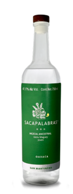 Sacapalabras San Martinero
