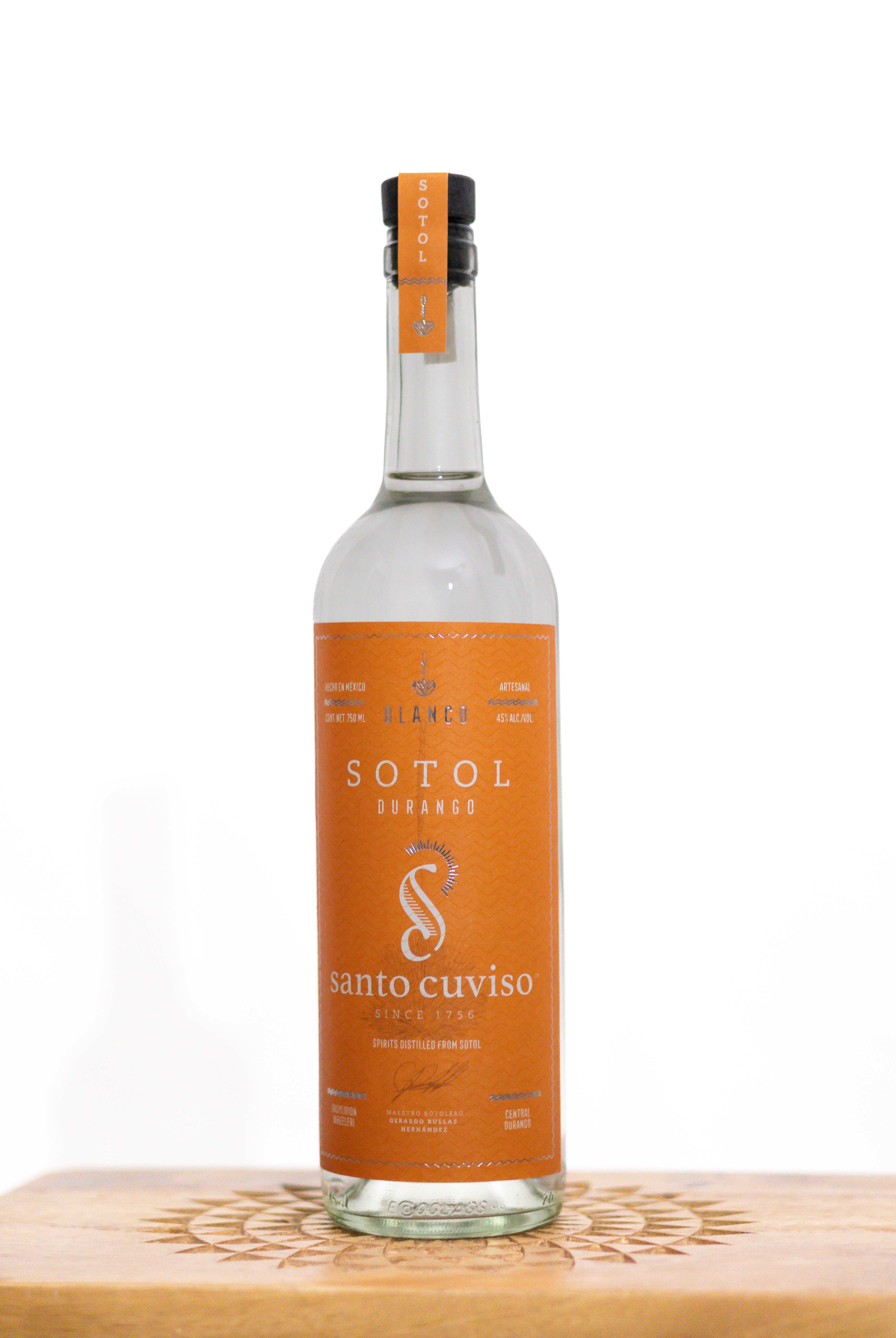 Sotol Durango 2